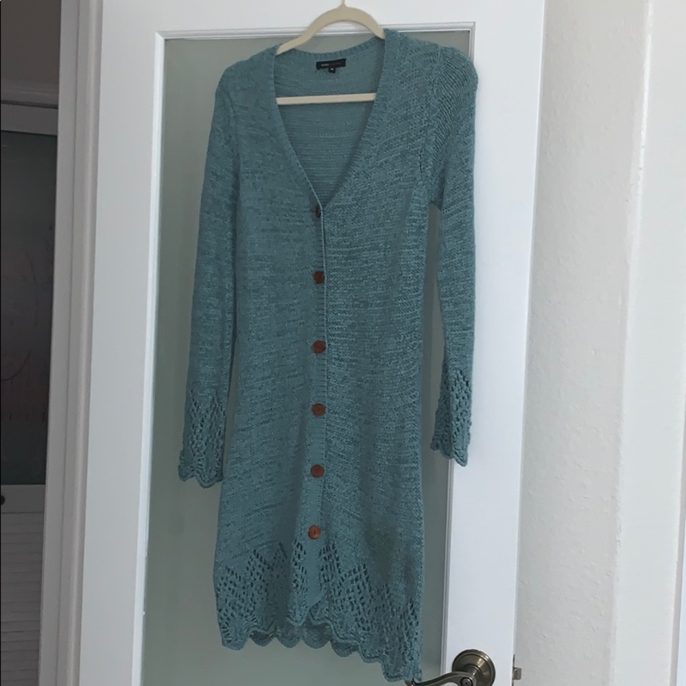 BCBGMaxAzria cardigan
